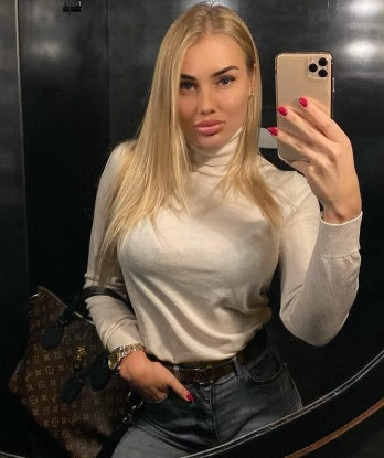 Анкета проститутки Инна - Фото 1, Троицкое, 27 лет, №3